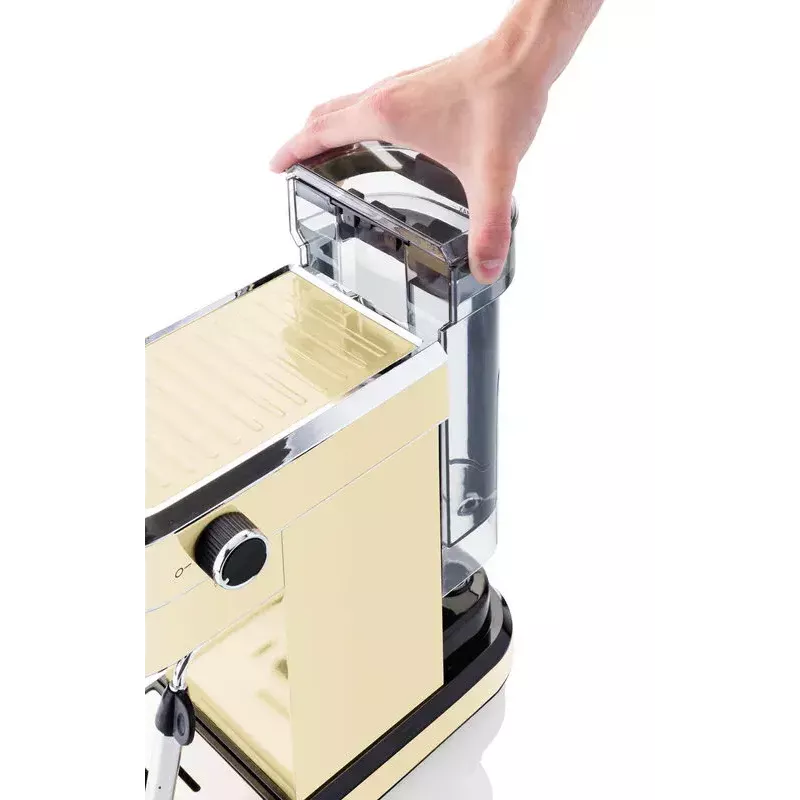 Espressokeitin Eta Storio 0,75 L ETA618190040
