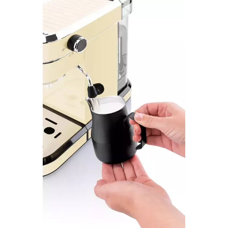 Espressokeitin Eta Storio 0,75 L ETA618190040