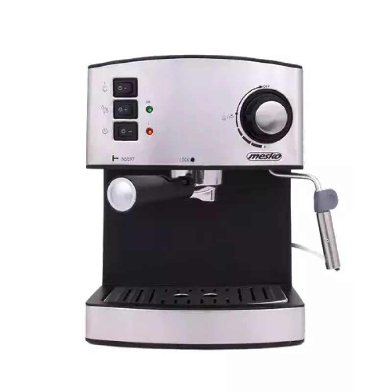 Espressokeitin Mesko 1,6 L MS 4403