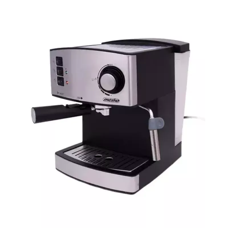 Espressokeitin Mesko 1,6 L MS 4403
