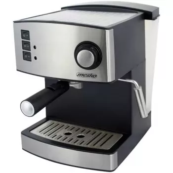 Espressokeitin Mesko 1,6 L MS 4403
