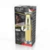 Partatrimmeri Adler AD 2836G paristo 0,9 6 mm kulta