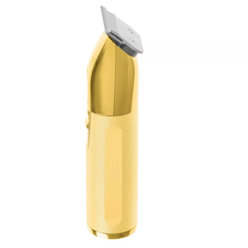 Partatrimmeri Adler AD 2836G paristo 0,9 6 mm kulta