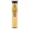 Partatrimmeri Adler AD 2836G paristo 0,9 6 mm kulta