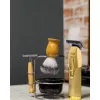 Partatrimmeri Adler AD 2836G paristo 0,9 6 mm kulta
