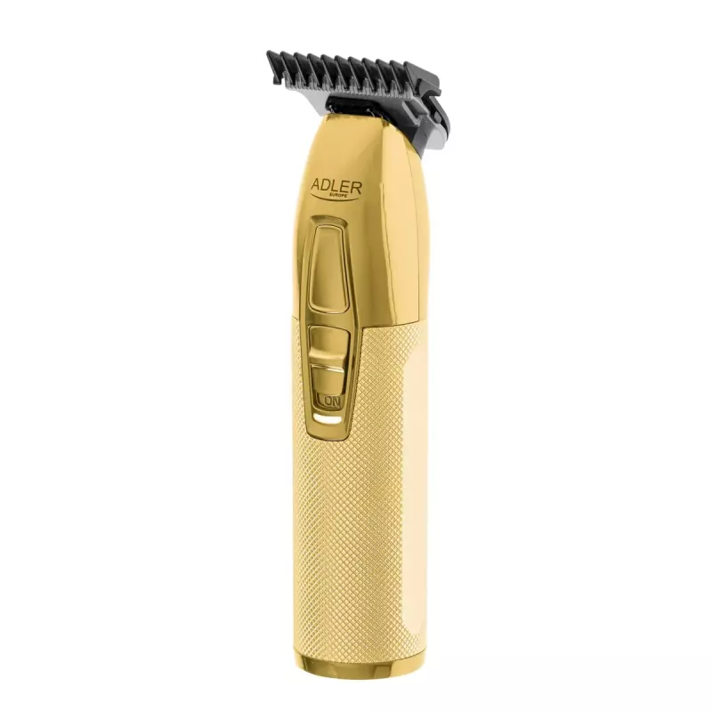 Partatrimmeri Adler AD 2836G paristo 0,9 6 mm kulta