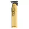 Partatrimmeri Adler AD 2836G paristo 0,9 6 mm kulta