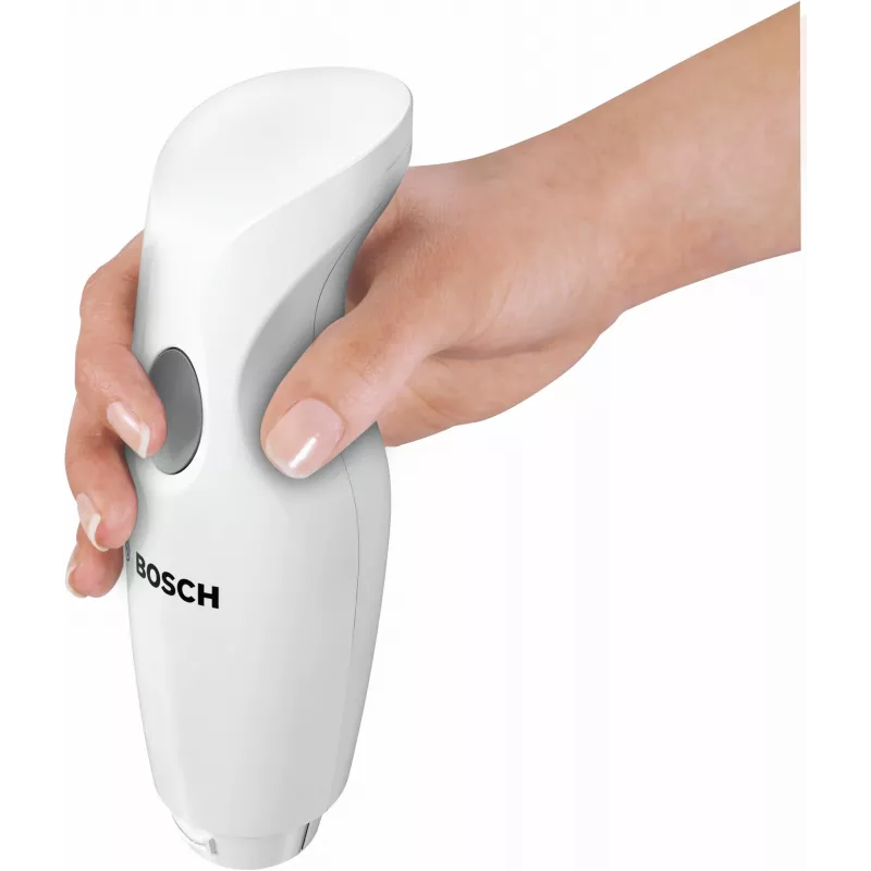 Bosch MSM6B150 sekoitin sauvasekoitin 300 W valkoinen