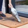 Käsipölynimuri Black & Decker NVC215W