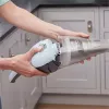 Käsipölynimuri Black & Decker NVC215W