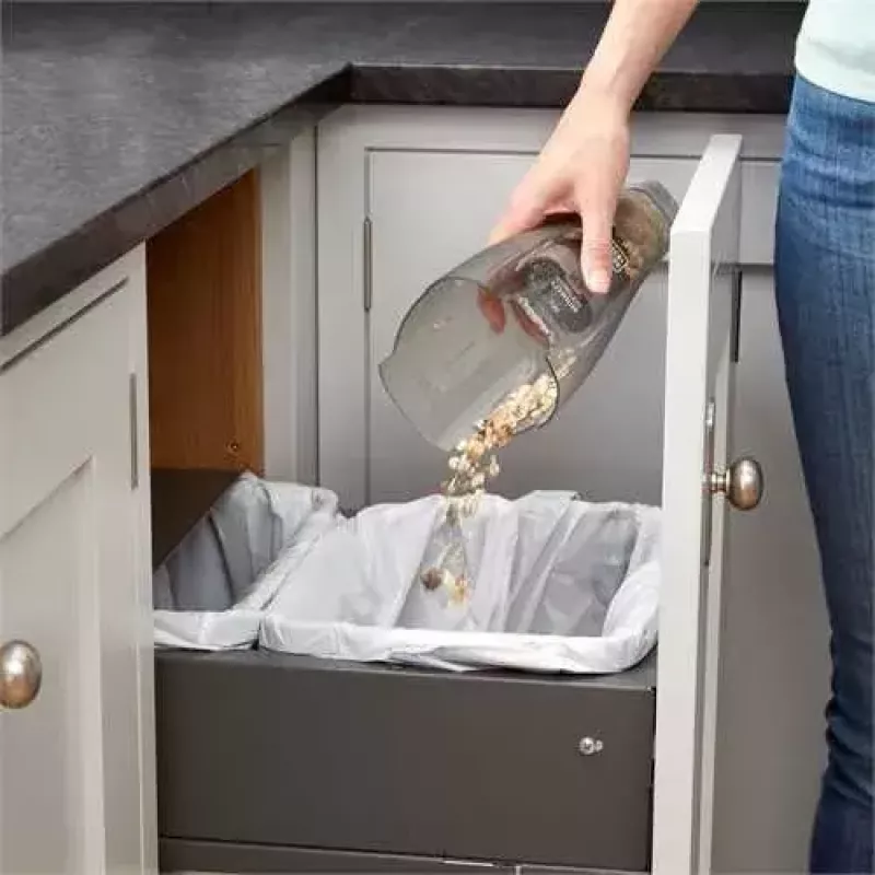 Käsipölynimuri Black & Decker NVC215W