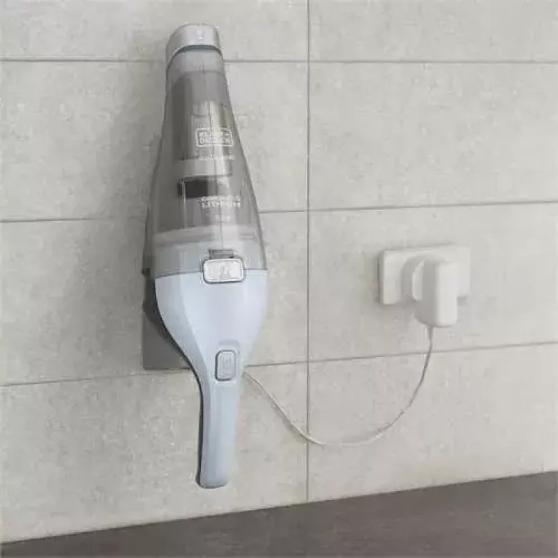 Käsipölynimuri Black & Decker NVC215W