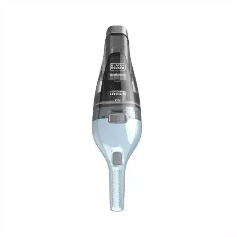 Käsipölynimuri Black & Decker NVC215W