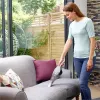 Käsipölynimuri Black & Decker NVC215W