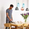 Käsipölynimuri Black & Decker NVC215W