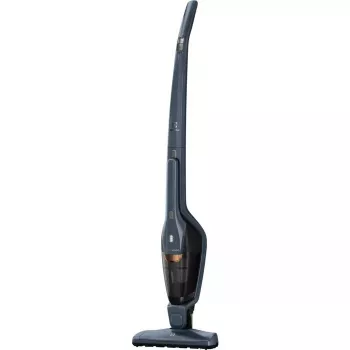 Electrolux EERC75DB 2-in-1 varsi-imuri akku kuiva sykloni pussiton 0,5 L sininen 1,5 Ah