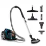 Philips PowerPro Expert FC9744/09 pölynimuri 2 L lattiapölynimuri kuiva 900 W pussiton
