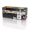 Adler AD 4224 monitoimikone, 1000 W, 2 l kulho, 7 nopeutta, valkoinen