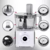 Adler AD 4224 monitoimikone, 1000 W, 2 l kulho, 7 nopeutta, valkoinen