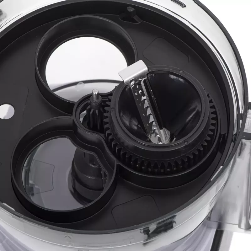Adler AD 4224 monitoimikone, 1000 W, 2 l kulho, 7 nopeutta, valkoinen