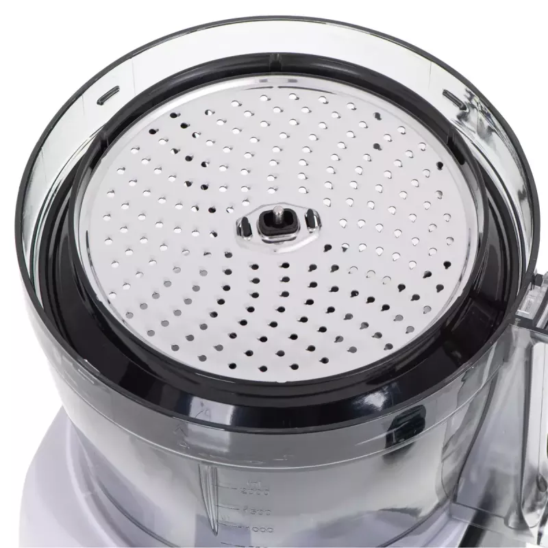 Adler AD 4224 monitoimikone, 1000 W, 2 l kulho, 7 nopeutta, valkoinen