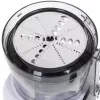 Adler AD 4224 monitoimikone, 1000 W, 2 l kulho, 7 nopeutta, valkoinen