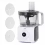 Yleiskone Adler AD 4224 1000 W 3,5 L musta valkoinen