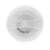 Kuivuri Zelmer ZFD1010 520 W musta valkoinen muovi 30 cm