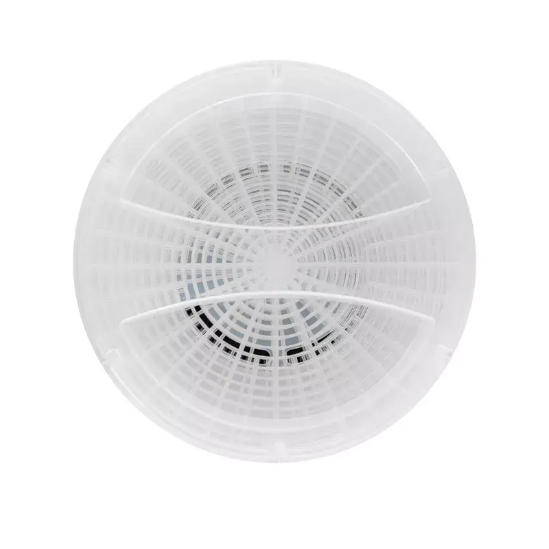 Kuivuri Zelmer ZFD1010 520 W musta valkoinen muovi 30 cm