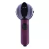 Adler AD 2247 hiustenkuivaaja 1400 W violetti