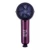 Adler AD 2247 hiustenkuivaaja 1400 W violetti