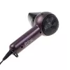 Adler AD 2247 hiustenkuivaaja 1400 W violetti