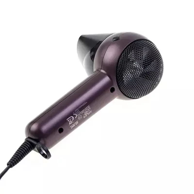 Adler AD 2247 hiustenkuivaaja 1400 W violetti