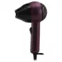 Adler AD 2247 hiustenkuivaaja 1400 W violetti