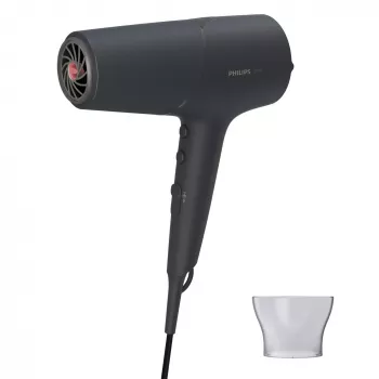 Philips 5000 series BHD504/00 hiustenkuivaaja 2100 W harmaa