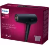 Philips 5000 series BHD504/00 hiustenkuivaaja 2100 W harmaa