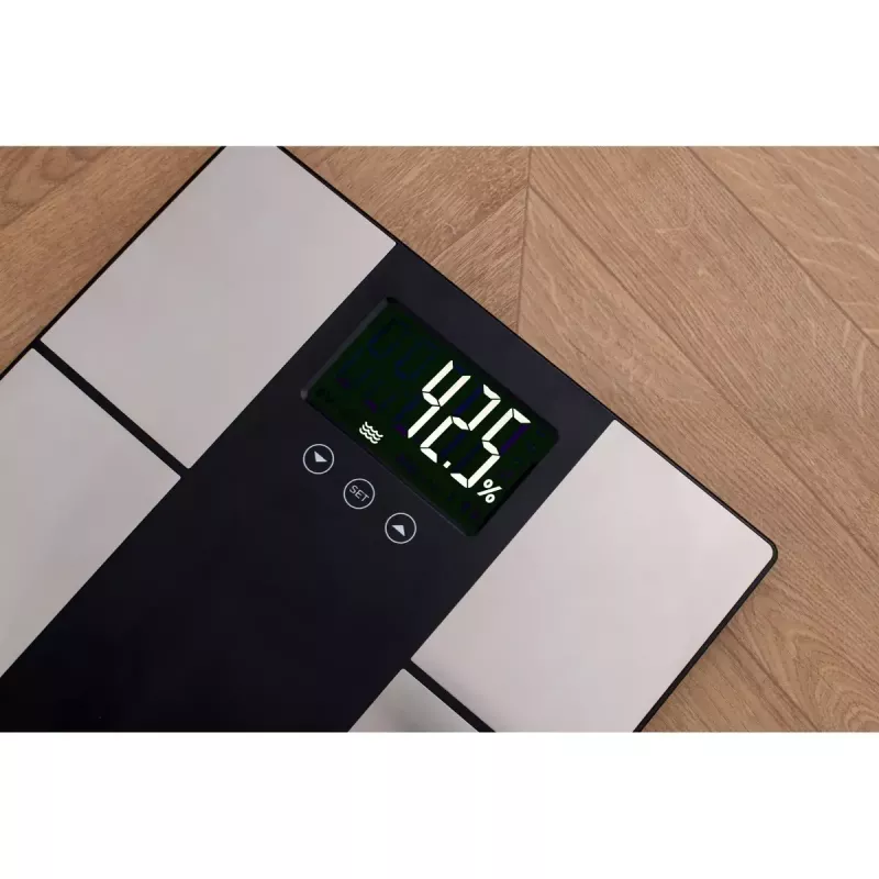 Elektroninen henkilövaaka Adler AD 8165