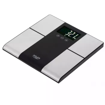 Elektroninen henkilövaaka Adler AD 8165