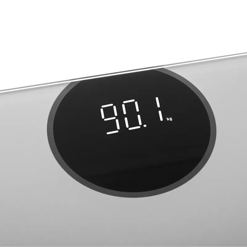 Elektroninen henkilövaaka Adler AD 8175