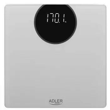 Elektroninen henkilövaaka Adler AD 8175