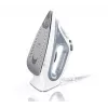 Braun TexStyle 3 SI3054GY höyrysilitysrauta keraaminen pohja 2400 W harmaa