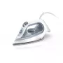 Braun TexStyle 3 SI3054GY höyrysilitysrauta keraaminen pohja 2400 W harmaa