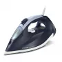 Höyry- ja kuivasilitysrauta Philips DST7030/20 — 2800 W, 0,3 l säiliö, 50 g/min jatkuva höyry, 250 g/min höyryisku, SteamGlide Plus -silityspohja
