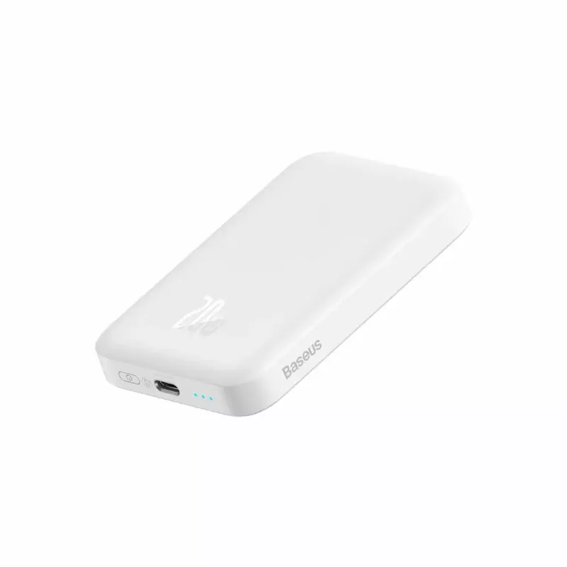 Virtapankki Baseus P10059002223-00 6000 mAh