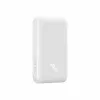 Virtapankki Baseus P10059002223-00 6000 mAh