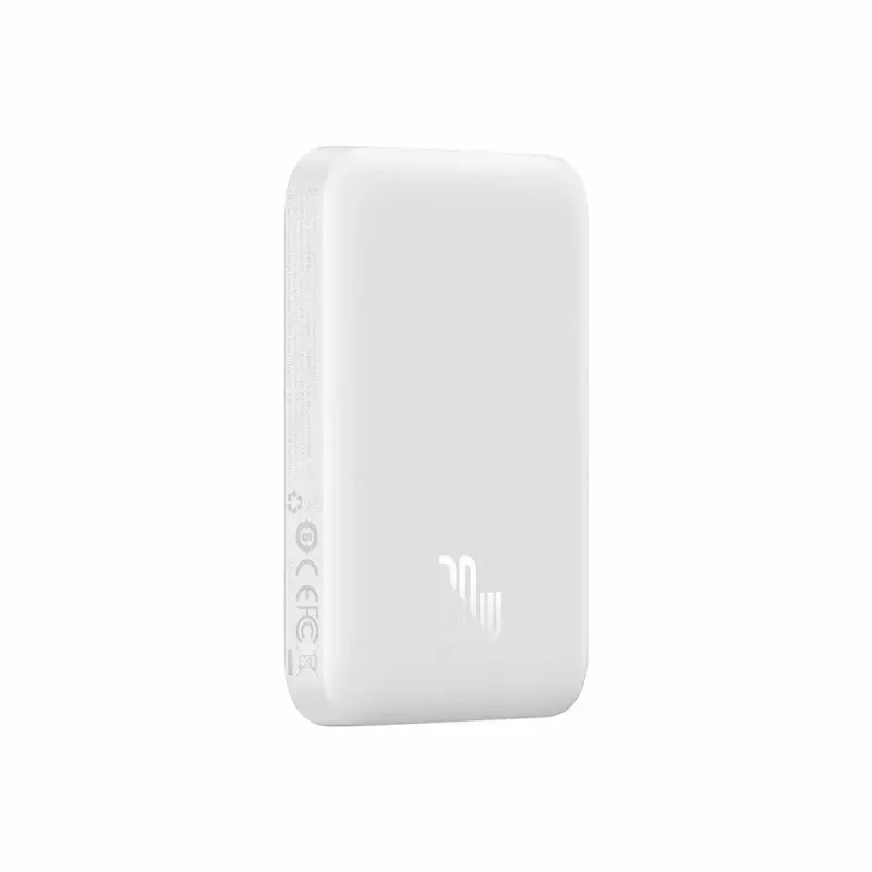 Virtapankki Baseus P10059002223-00 6000 mAh