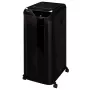 Fellowes AutoMax 600M paperisilppuri mikroleikkaus 60 dB 23 cm musta