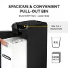Fellowes AutoMax 600M paperisilppuri mikroleikkaus 60 dB 23 cm musta