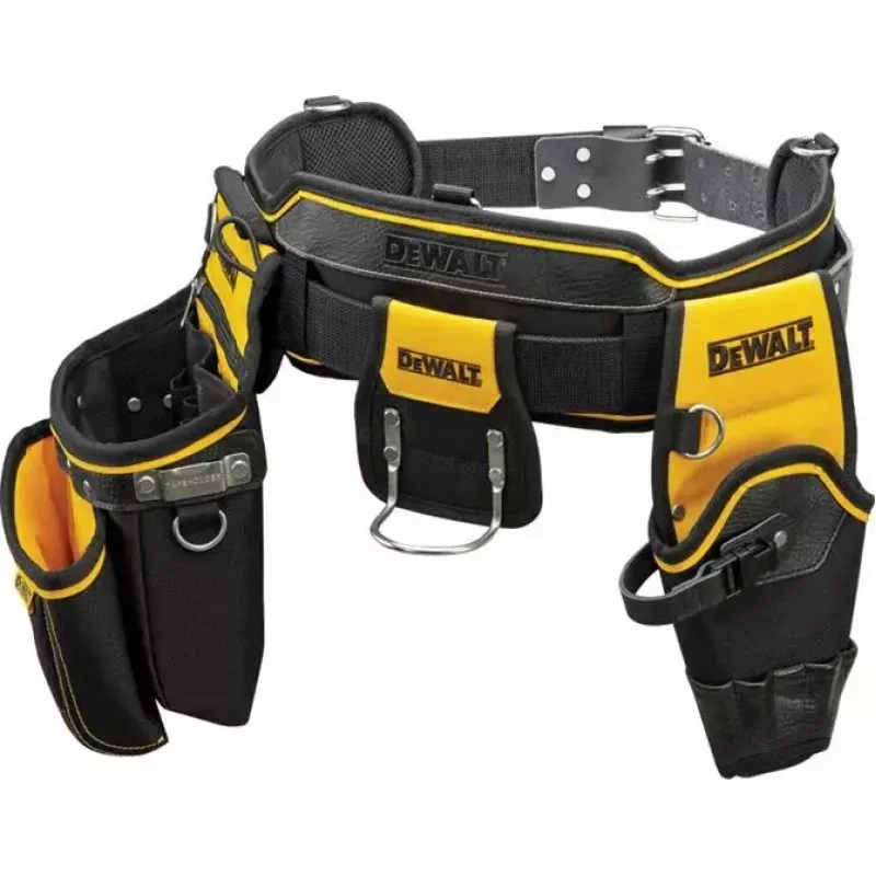 DeWalt DWST1-75552 työkaluvyö