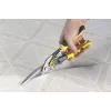 Peltisakset suorat Stanley FATMAX MaxSteel 2-14-566
